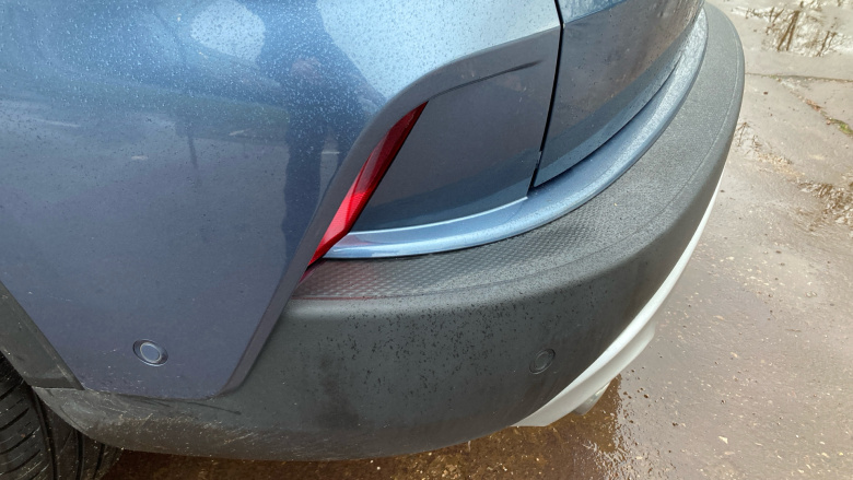 Ford Kuga 1.5 EcoBlue Titanium First Edition 5dr Diesel Estate